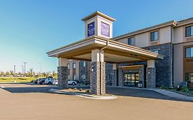 Sleep Inn Rochester Mn